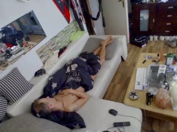darksecret_Grey  18-07-2021 Recorded Video XXX